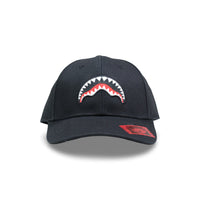 SHARK CAP