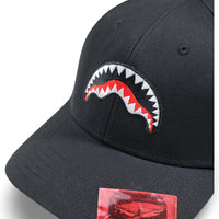 SHARK CAP