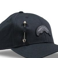 PUNK SPRAYGROUND CAP