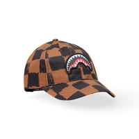 VANQUISH CAP