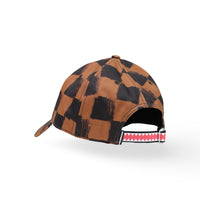 VANQUISH CAP