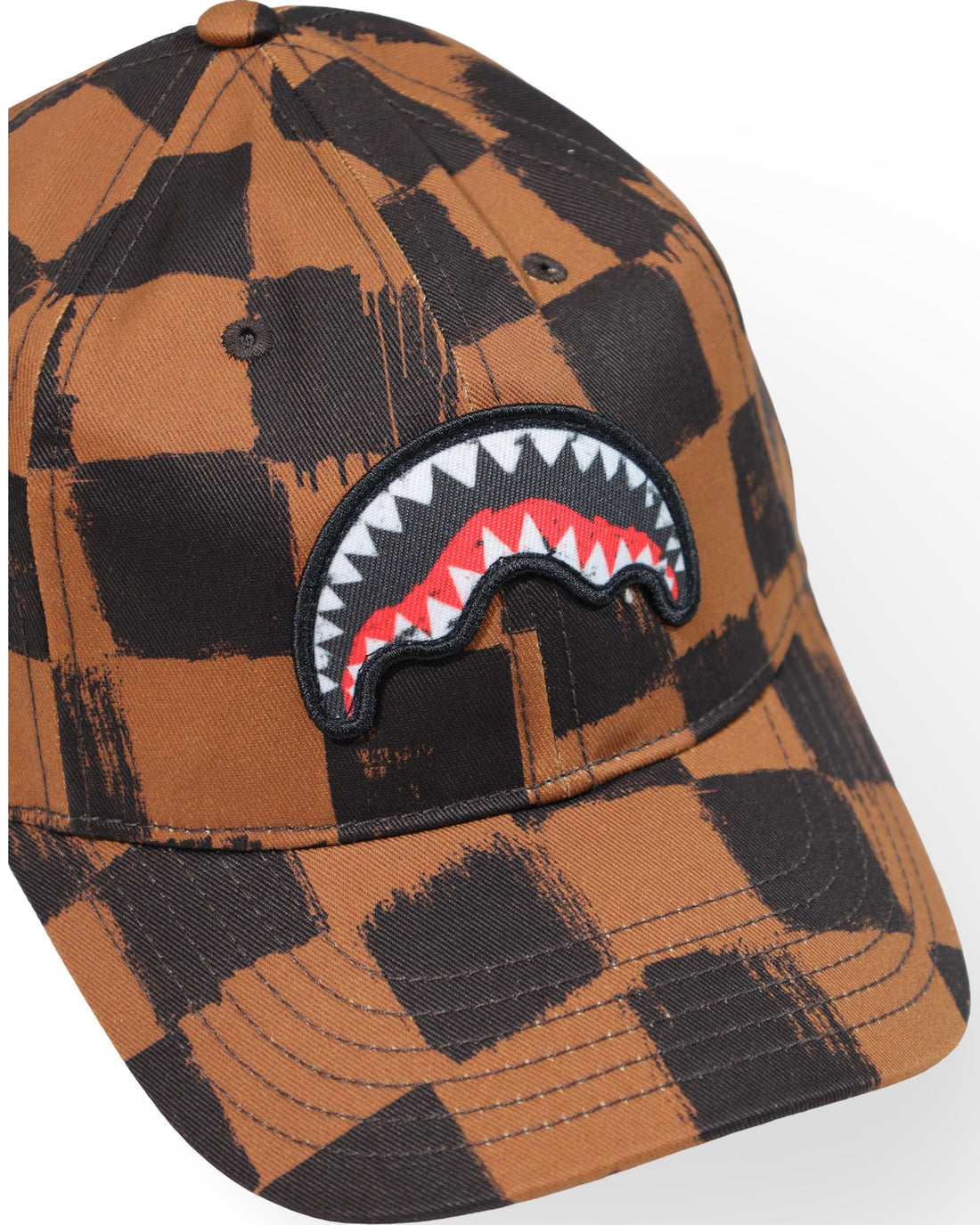 VANQUISH CAP
