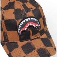 VANQUISH CAP