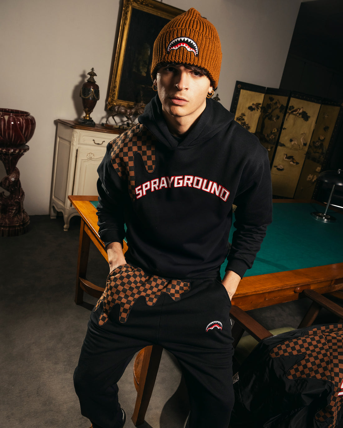 DRIP HOODIE