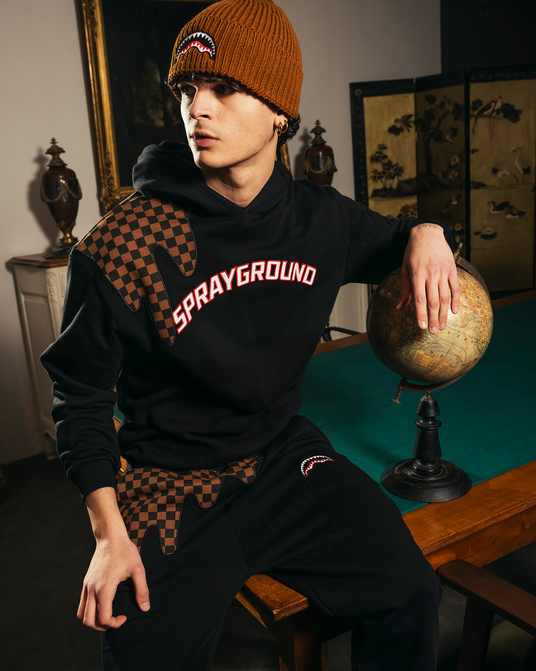 DRIP HOODIE