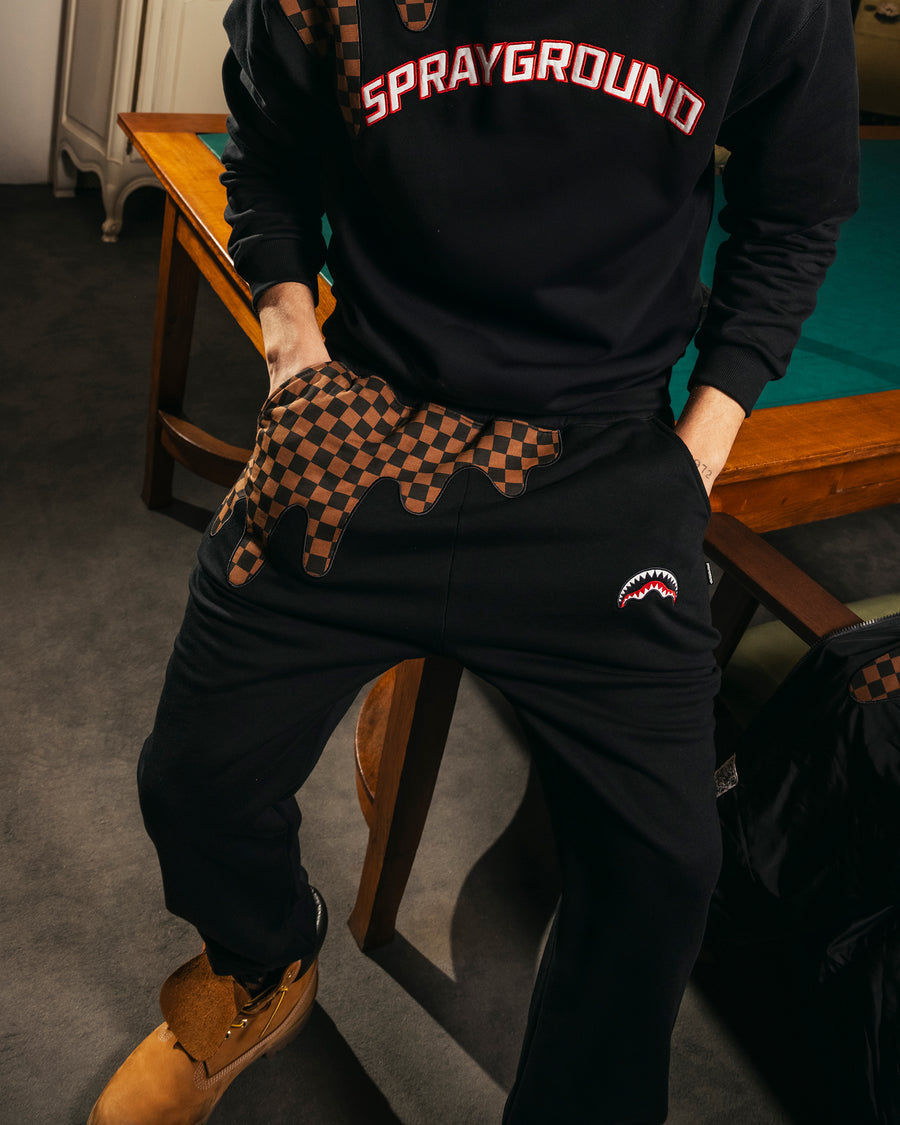 DRIP PANTS