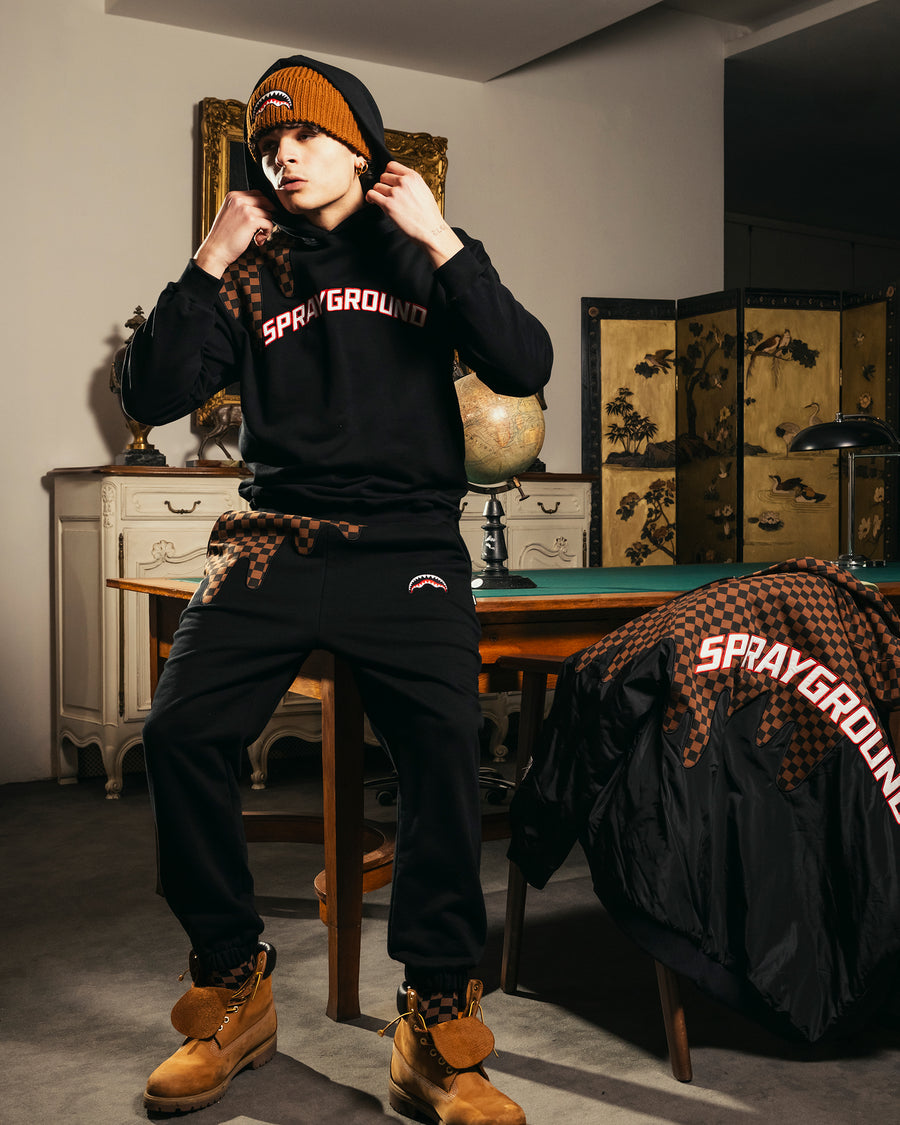 DRIP PANTS