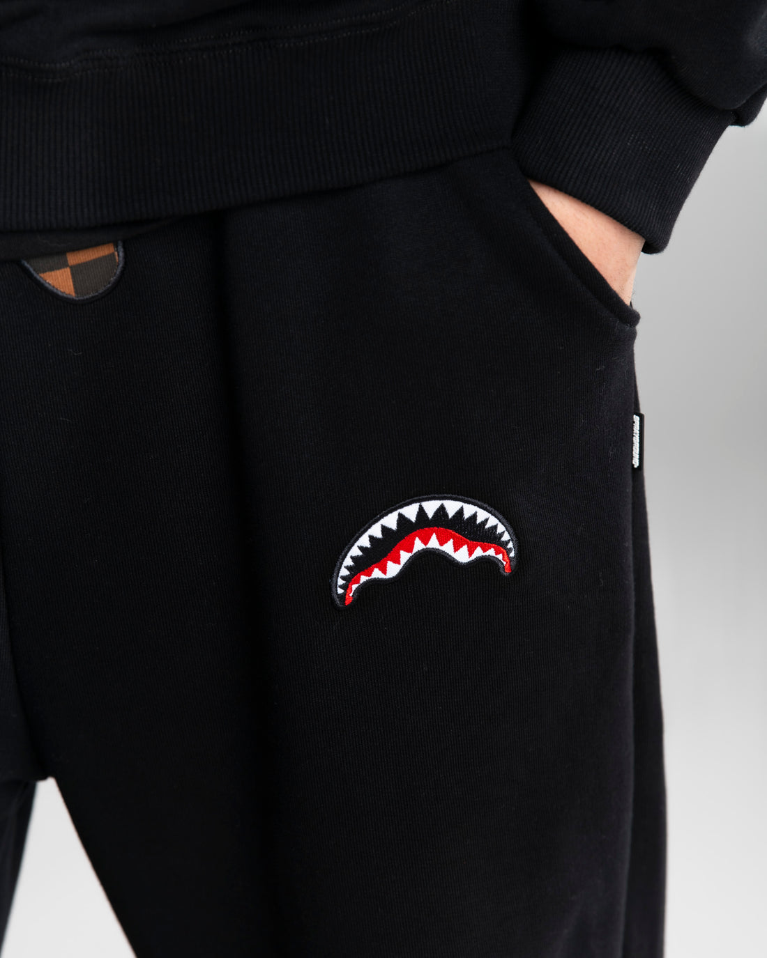DRIP PANTS
