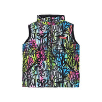 DOUBLE DOWN VEST