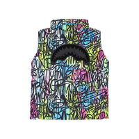 DOUBLE DOWN VEST
