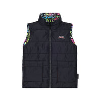 DOUBLE DOWN VEST