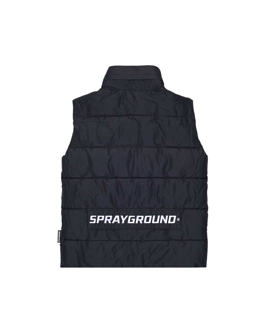 DOUBLE DOWN VEST