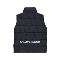 DOUBLE DOWN VEST