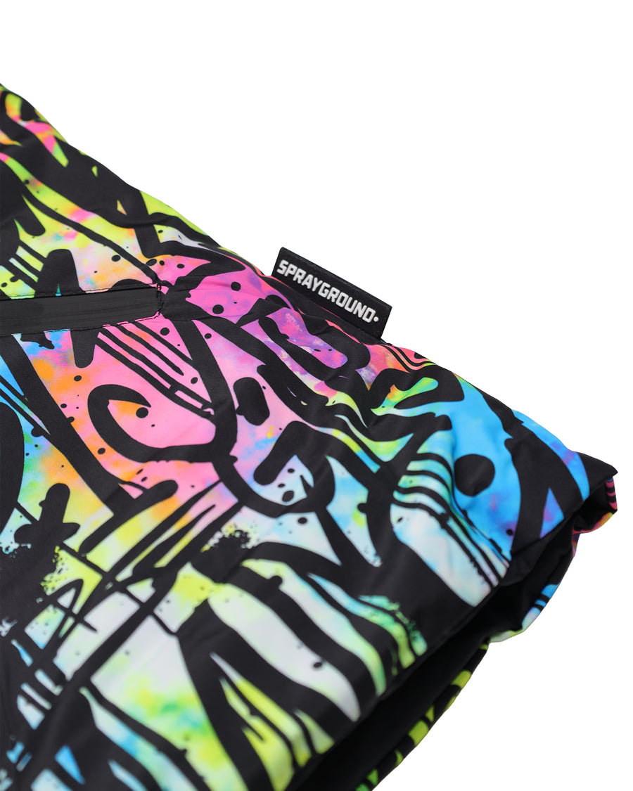 DOUBLE DOWN VEST