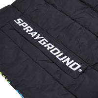 DOUBLE DOWN VEST