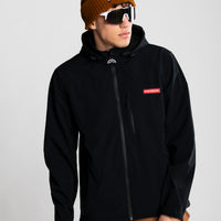 SPRAYGROUND SOFT CELL JACKET