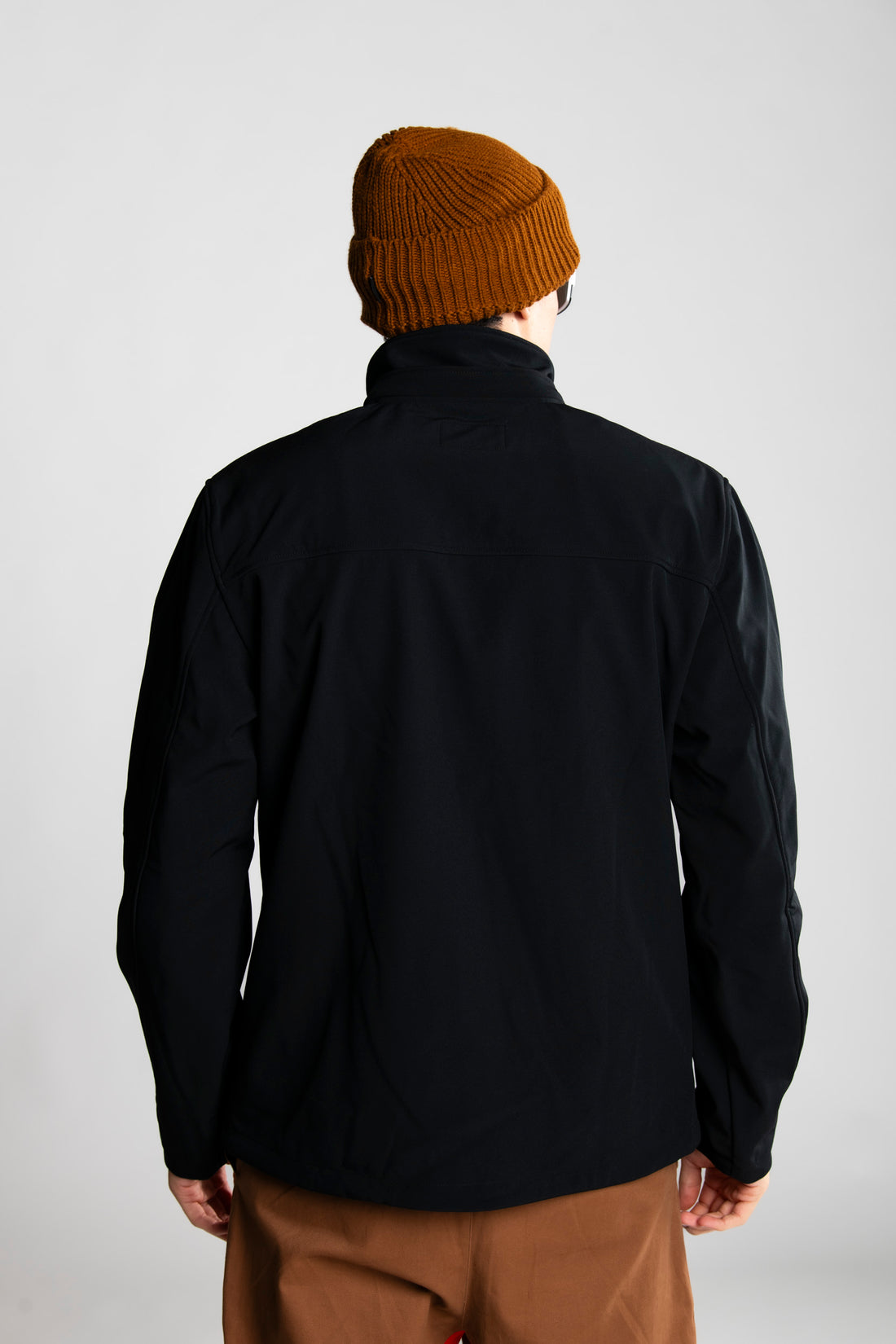 SPRAYGROUND SOFT CELL JACKET