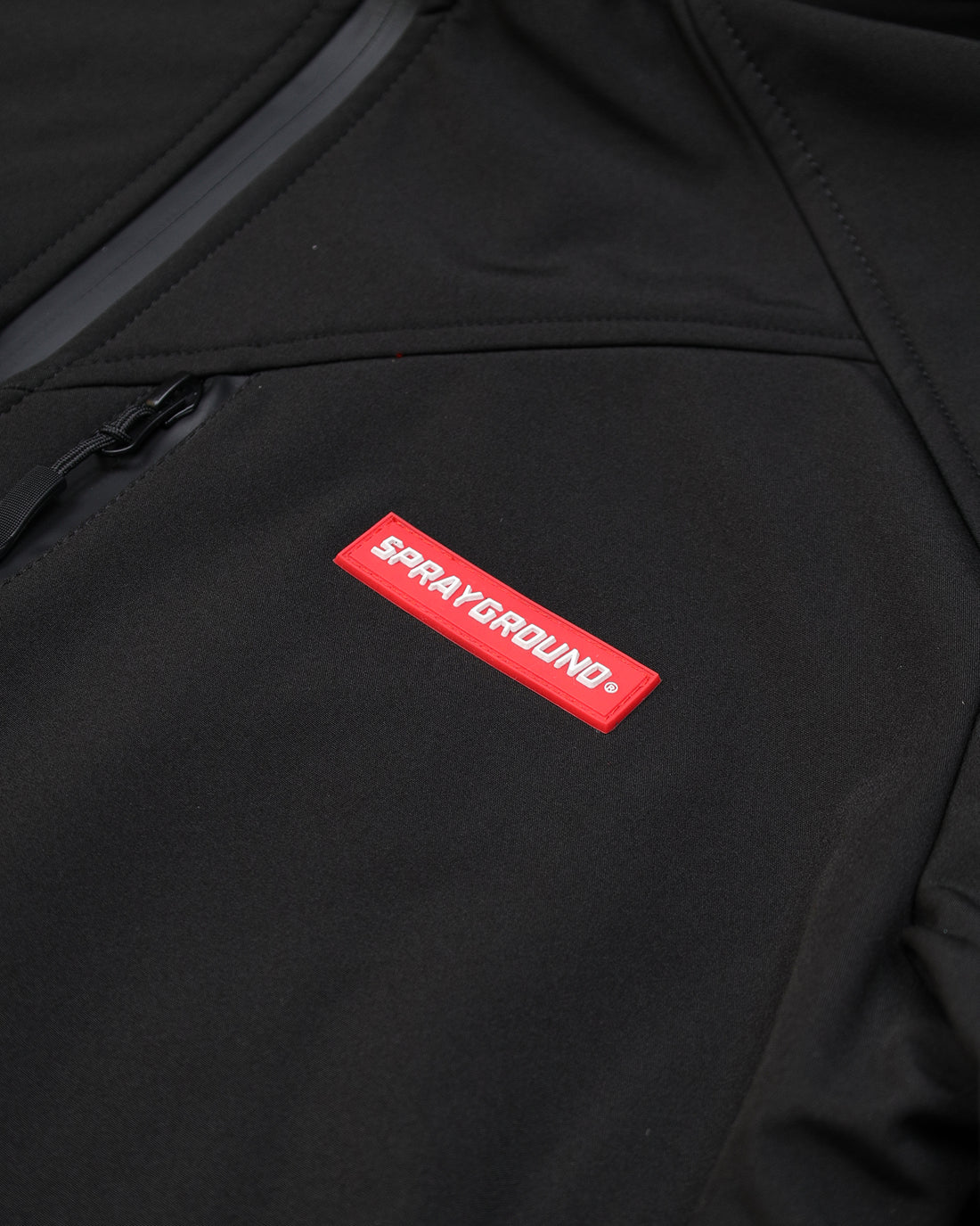 SPRAYGROUND SOFT CELL JACKET