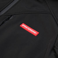 SPRAYGROUND SOFT CELL JACKET