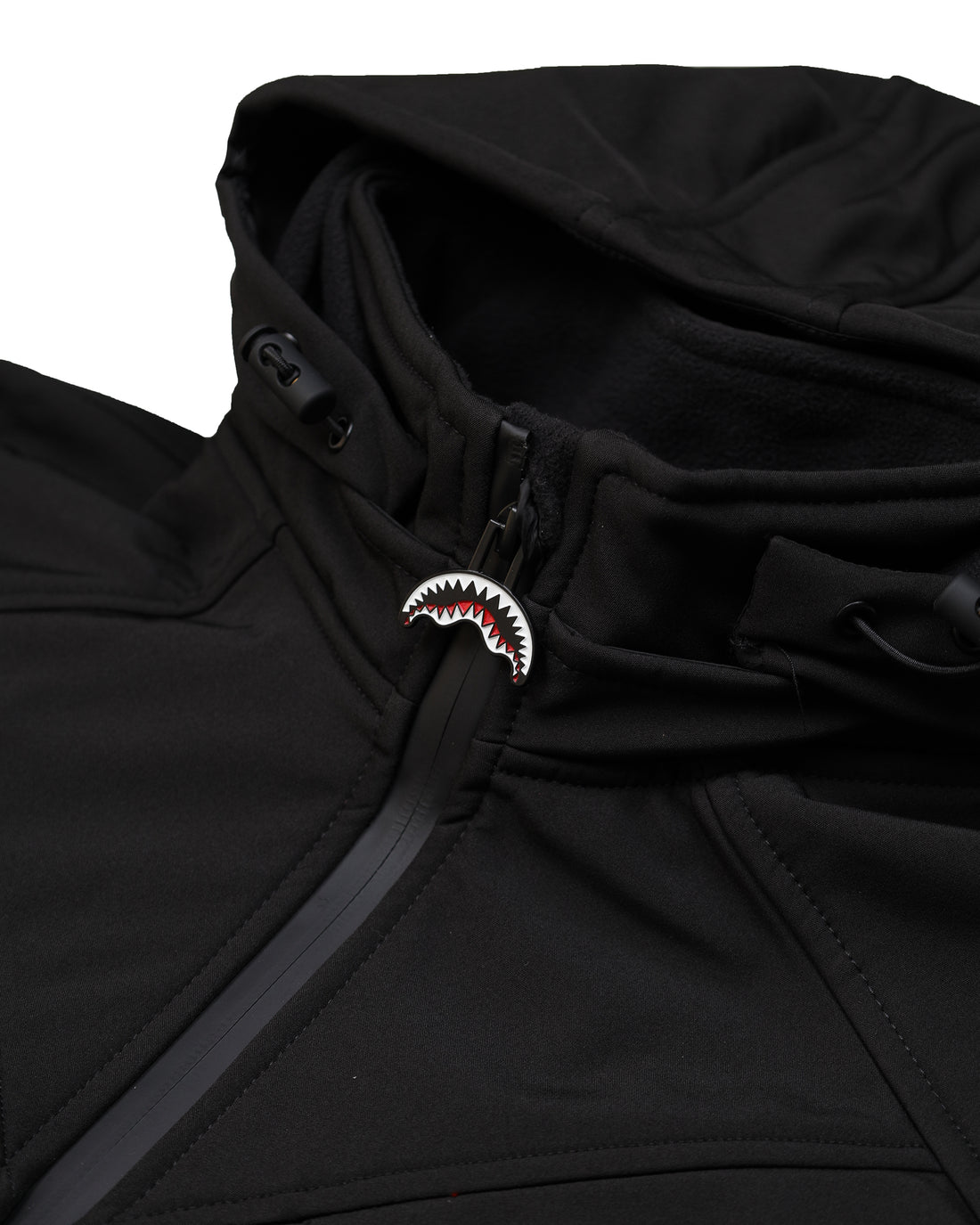 SPRAYGROUND SOFT CELL JACKET