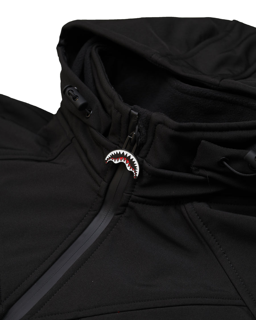 SPRAYGROUND SOFT CELL JACKET