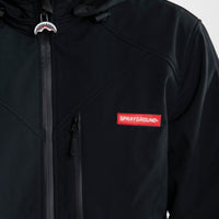 SPRAYGROUND SOFT CELL JACKET