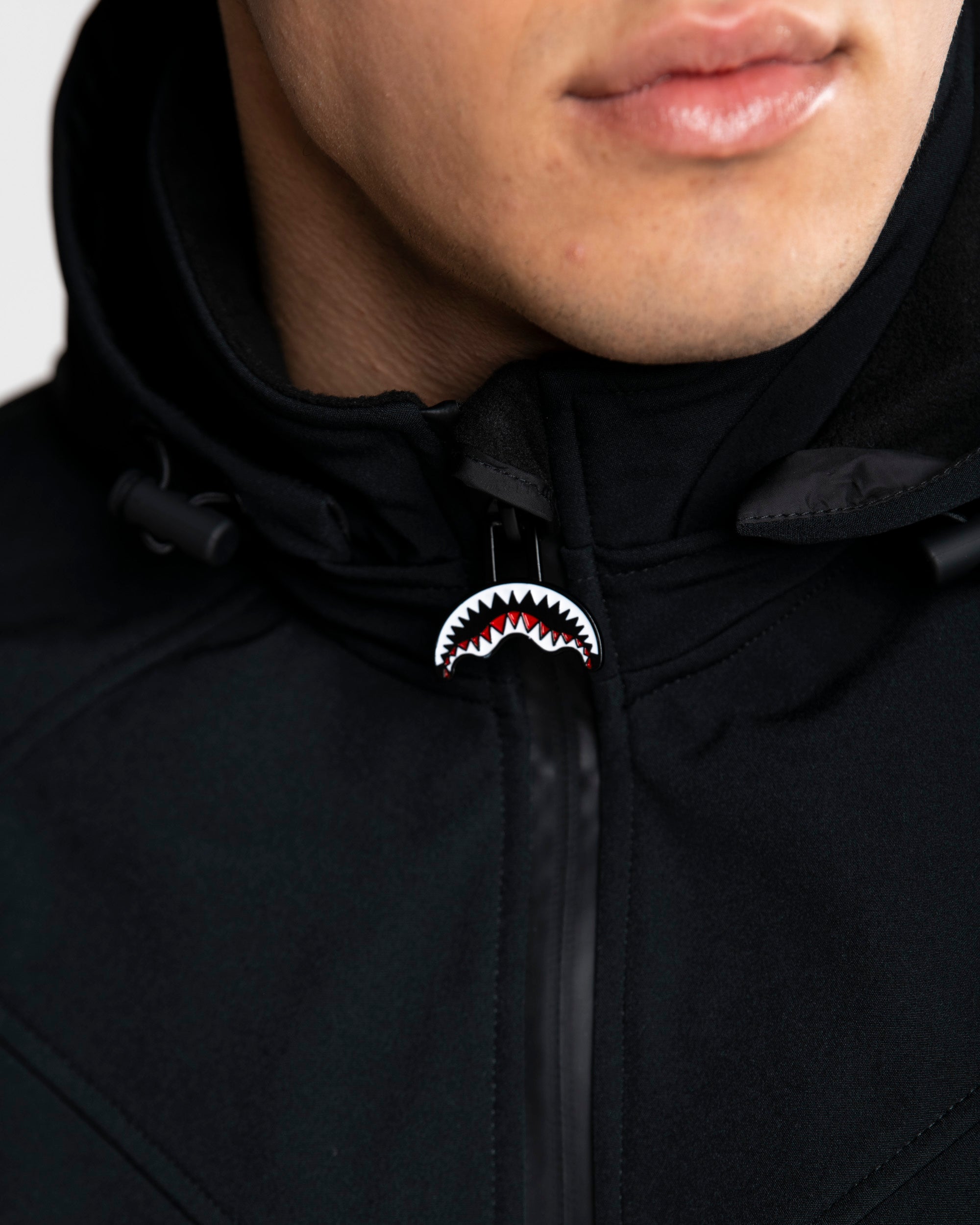 Sprayground Cell Sprayground SPRAYGROUND SOFT CELL JACKET