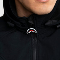SPRAYGROUND SOFT CELL JACKET