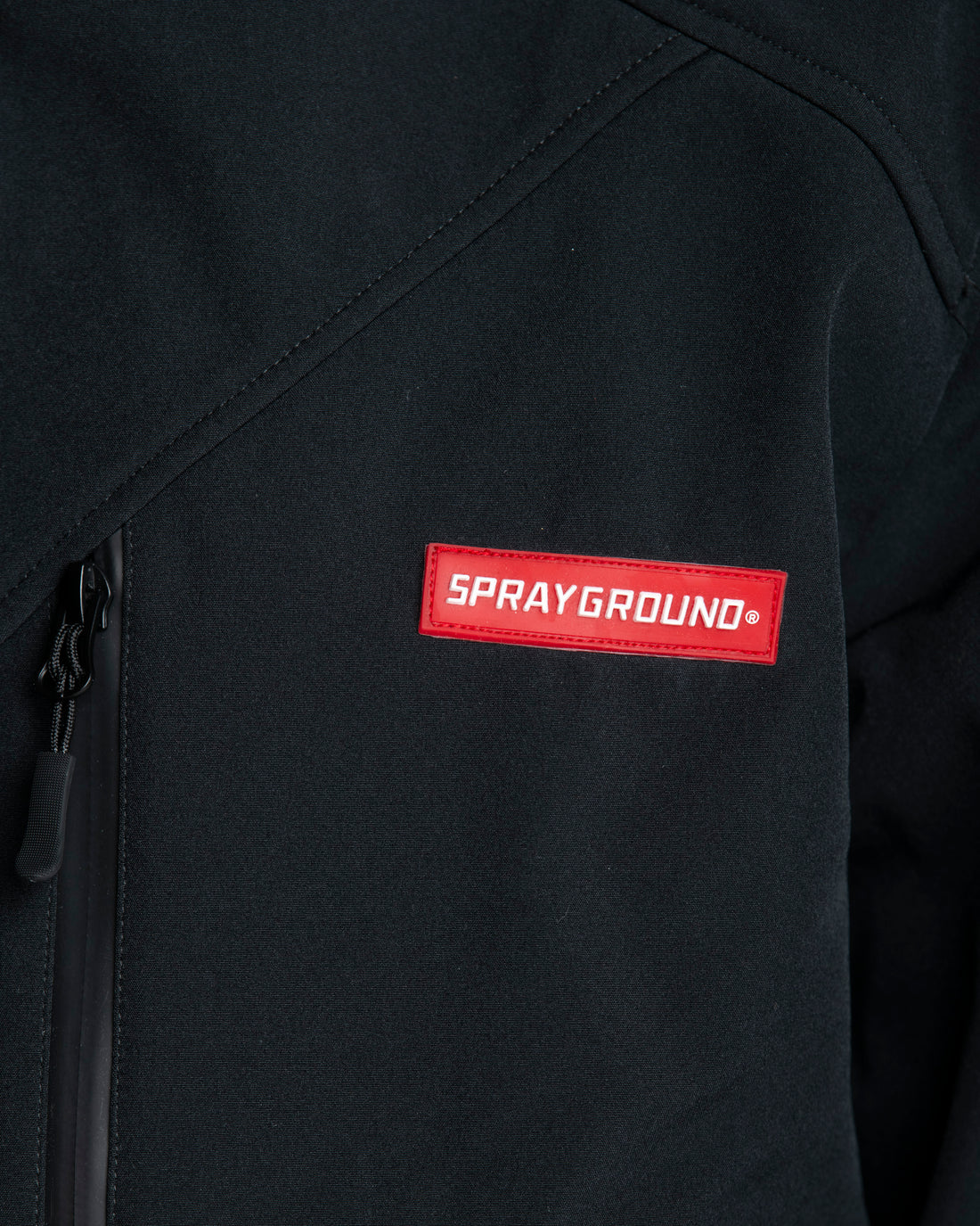 SPRAYGROUND SOFT CELL JACKET