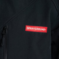 SPRAYGROUND SOFT CELL JACKET