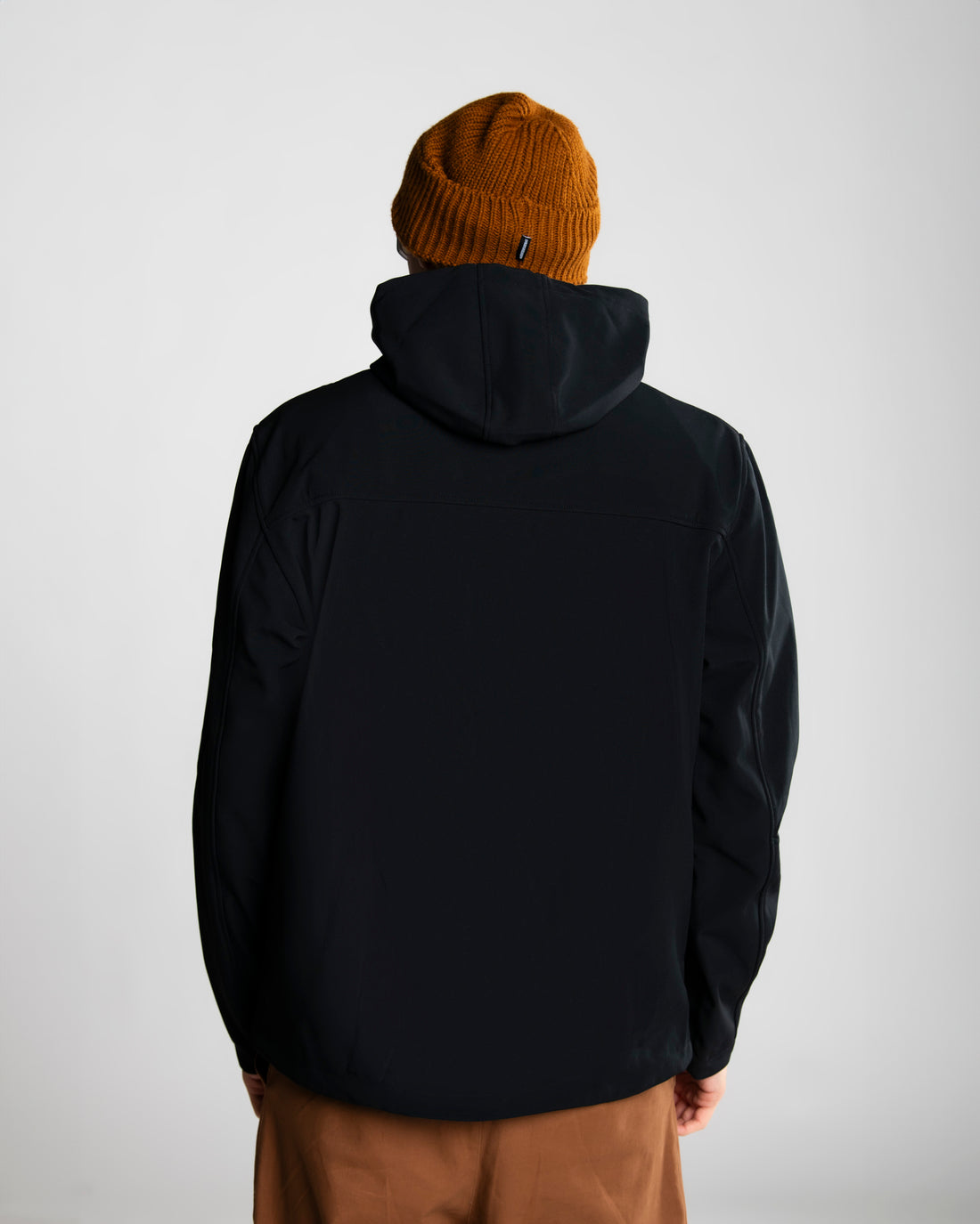 SPRAYGROUND SOFT CELL JACKET