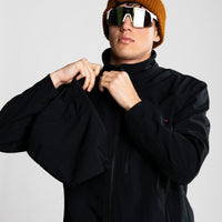 SPRAYGROUND SOFT CELL JACKET