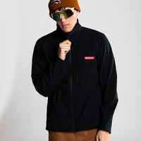 SPRAYGROUND SOFT CELL JACKET