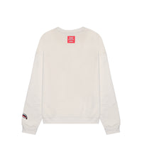 SPRAYGROUND LABEL CREWNECK