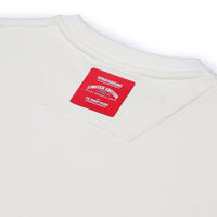 SPRAYGROUND LABEL CREWNECK