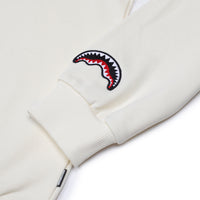 SPRAYGROUND LABEL CREWNECK