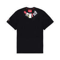 SPRAYGROUND LABEL REGULAR T-SHIRT