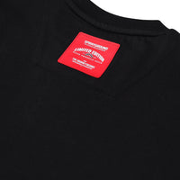 SPRAYGROUND LABEL REGULAR T-SHIRT