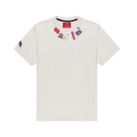 SPRAYGROUND LABEL REGULAR T-SHIRT