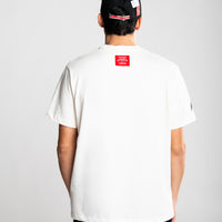 SPRAYGROUND LABEL REGULAR T-SHIRT