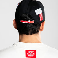 SPRAYGROUND LABEL REGULAR T-SHIRT