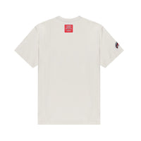 SPRAYGROUND LABEL REGULAR T-SHIRT