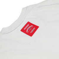 SPRAYGROUND LABEL REGULAR T-SHIRT
