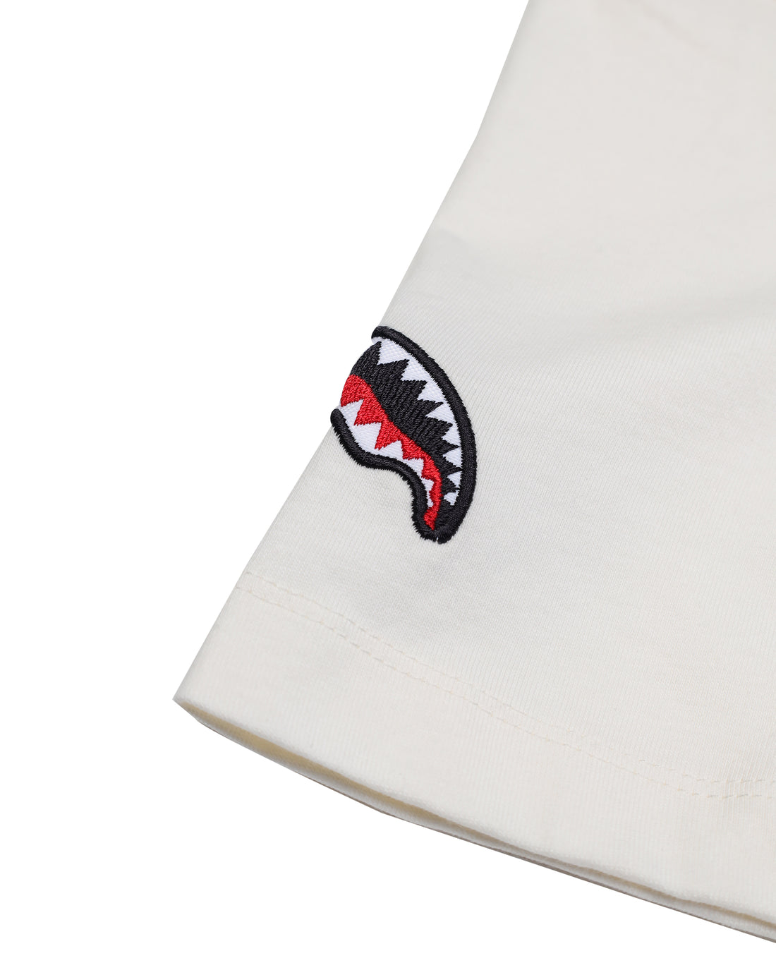 SPRAYGROUND LABEL REGULAR T-SHIRT