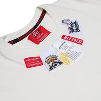 SPRAYGROUND LABEL REGULAR T-SHIRT