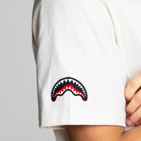 SPRAYGROUND LABEL REGULAR T-SHIRT