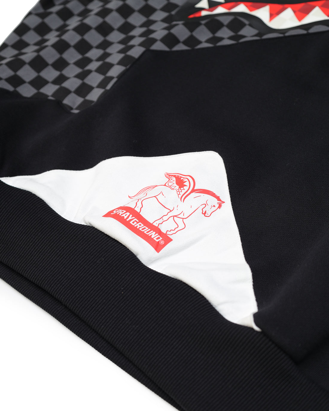 TRIPLE DECKER HEIR TO THRONE CREW