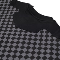 TRIPLE DECKER HEIR TO THRONE CREW