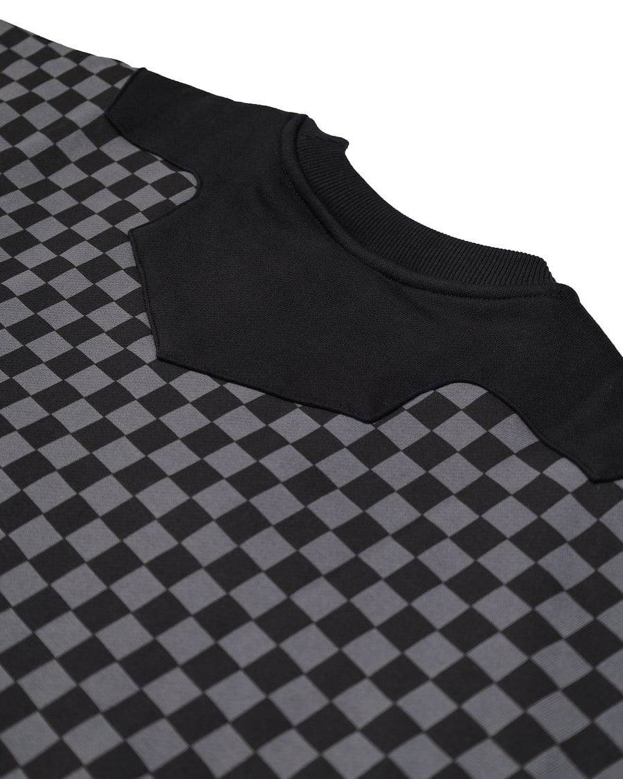 TRIPLE DECKER HEIR TO THRONE CREW