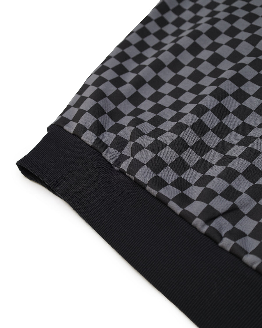 TRIPLE DECKER HEIR TO THRONE CREW